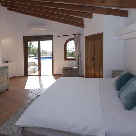 Lola Villa Altea Bagian luar foto