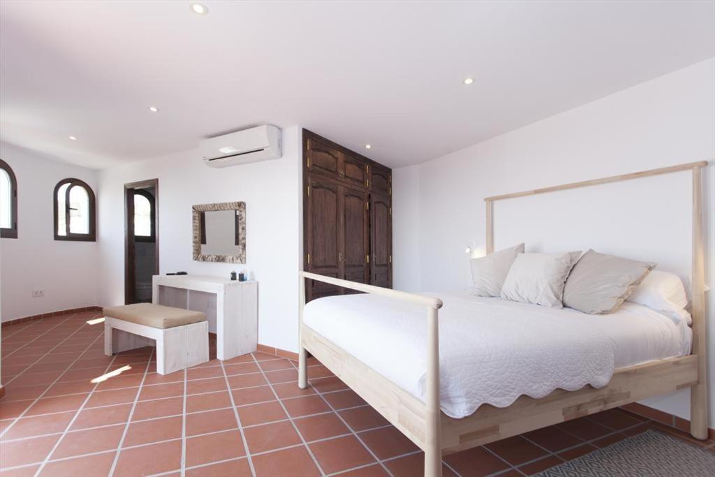 Lola Villa Altea Bagian luar foto