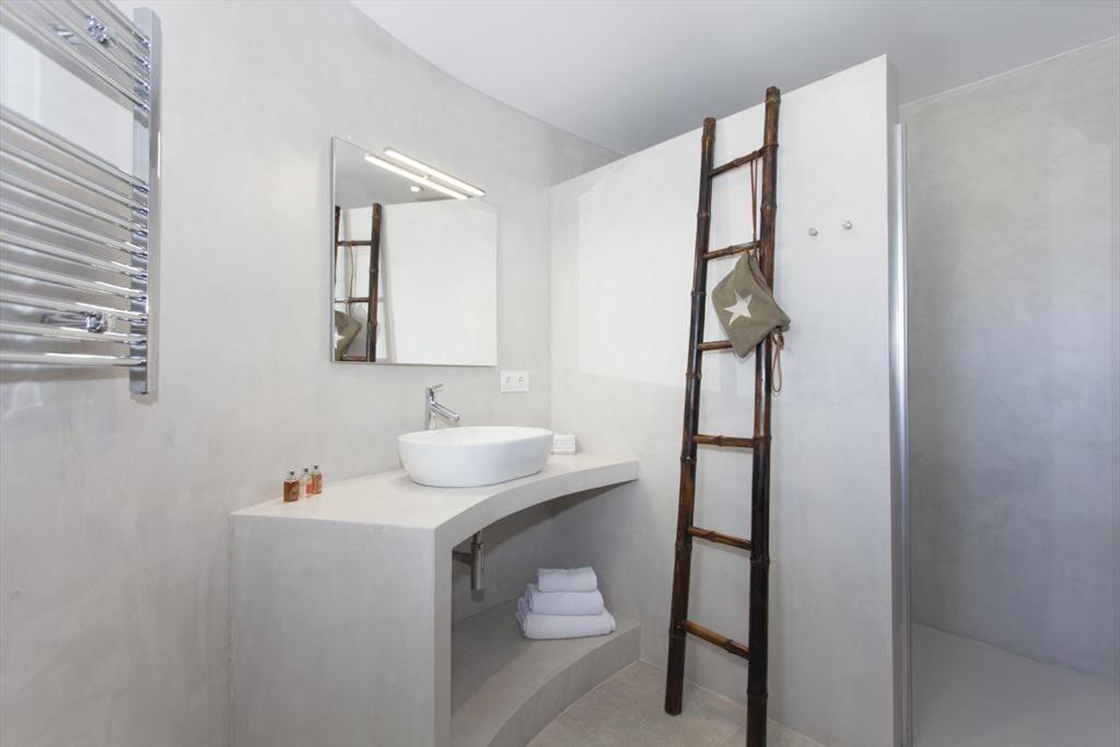 Lola Villa Altea Bagian luar foto