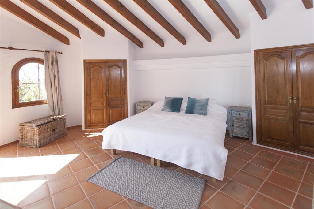 Lola Villa Altea Bagian luar foto