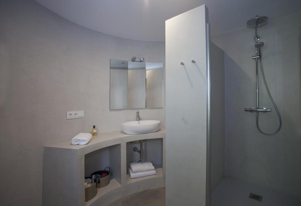 Lola Villa Altea Bagian luar foto